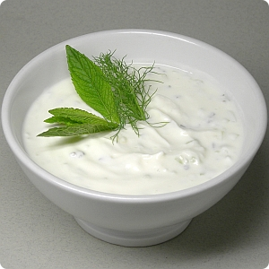 Labneh - Strained Yogurt Labneh - Strained Yogurt