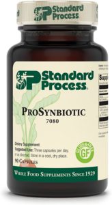 Standard Process ProSynbiotic Supplement