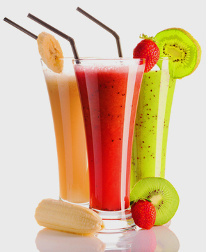 Probiotic and Prebiotic Shake