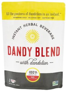 Dandy Blend - Dandelion Root Beverage