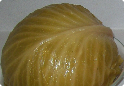Sauerkraut Sauerkraut