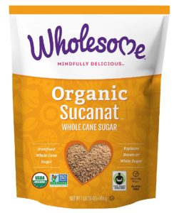 organic sucanat
