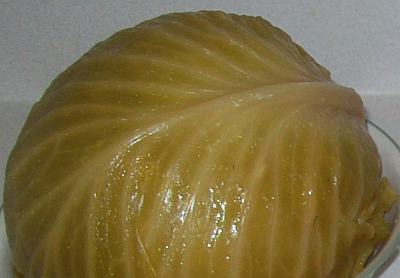 Sauerkraut