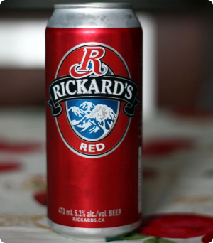 Pasteurized Foods - Beer Beer