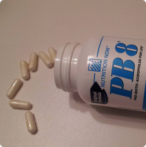 Probiotic Supplements Probiotic Supplements
