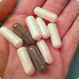 Probiotic Supplements Probiotic Supplements
