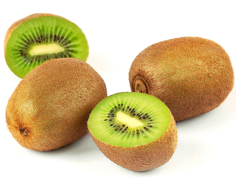 Kiwi Fruit - Photo by Luc Viatour