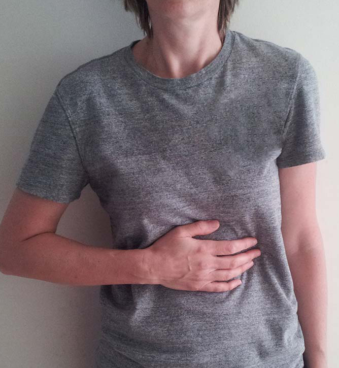 woman-suffering-stomach-pain