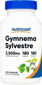 gymnema sylvestre