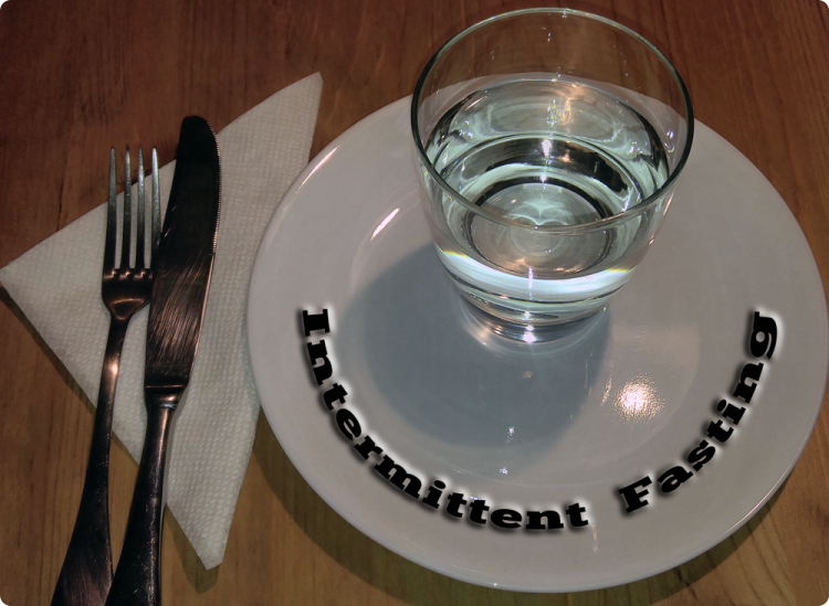 Intermittent Fasting Empty Plate - Intermittent Fasting